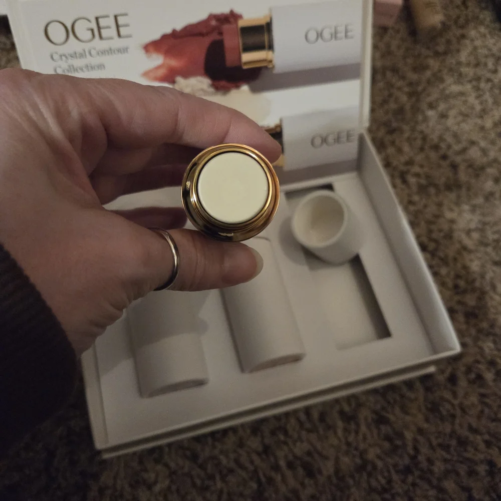 OGEE Crystal Contour Collection Palette - Picture 5 of 7